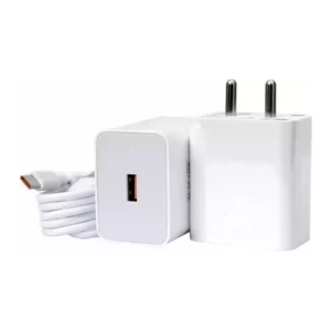 Mobile Accessories-Mobile Chargers