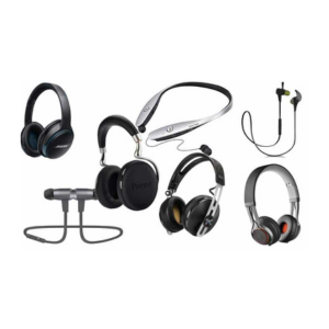 Mobile Accessories-Headphones & Headsets