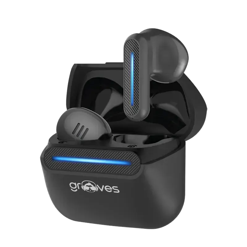 Groove earbuds sale