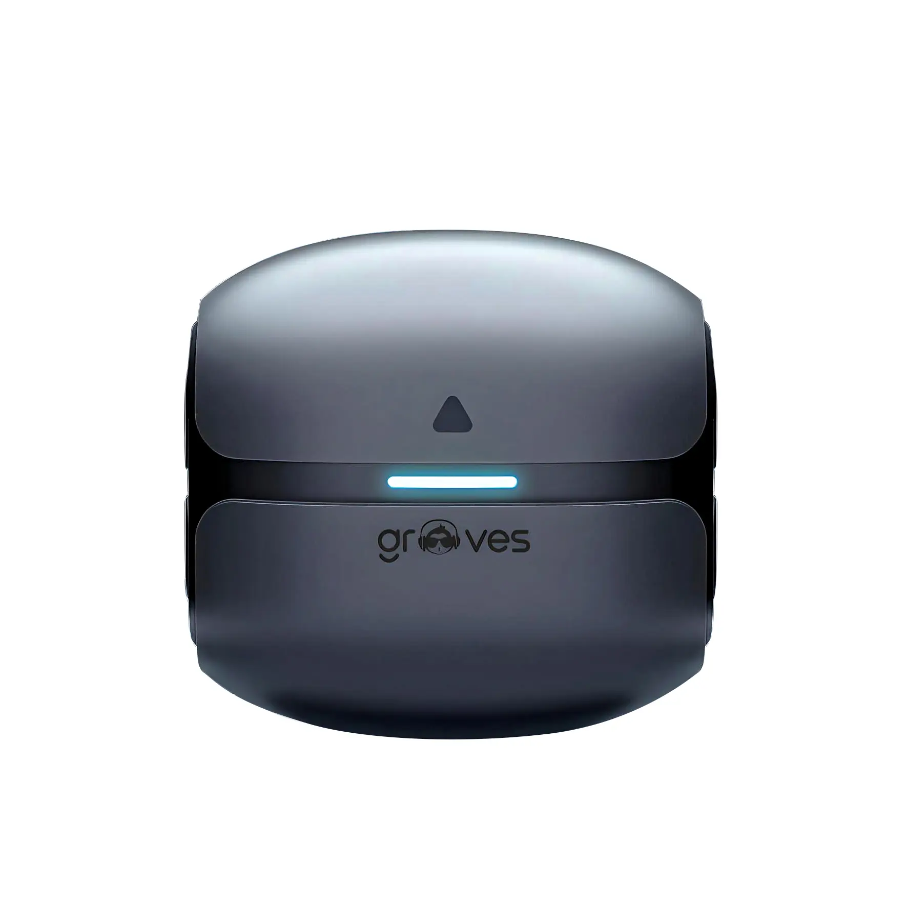 Grooves Theta Pro