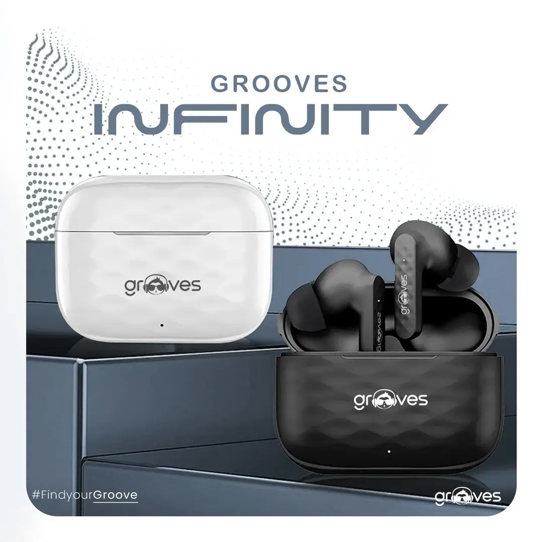 GROOVES INFINITY