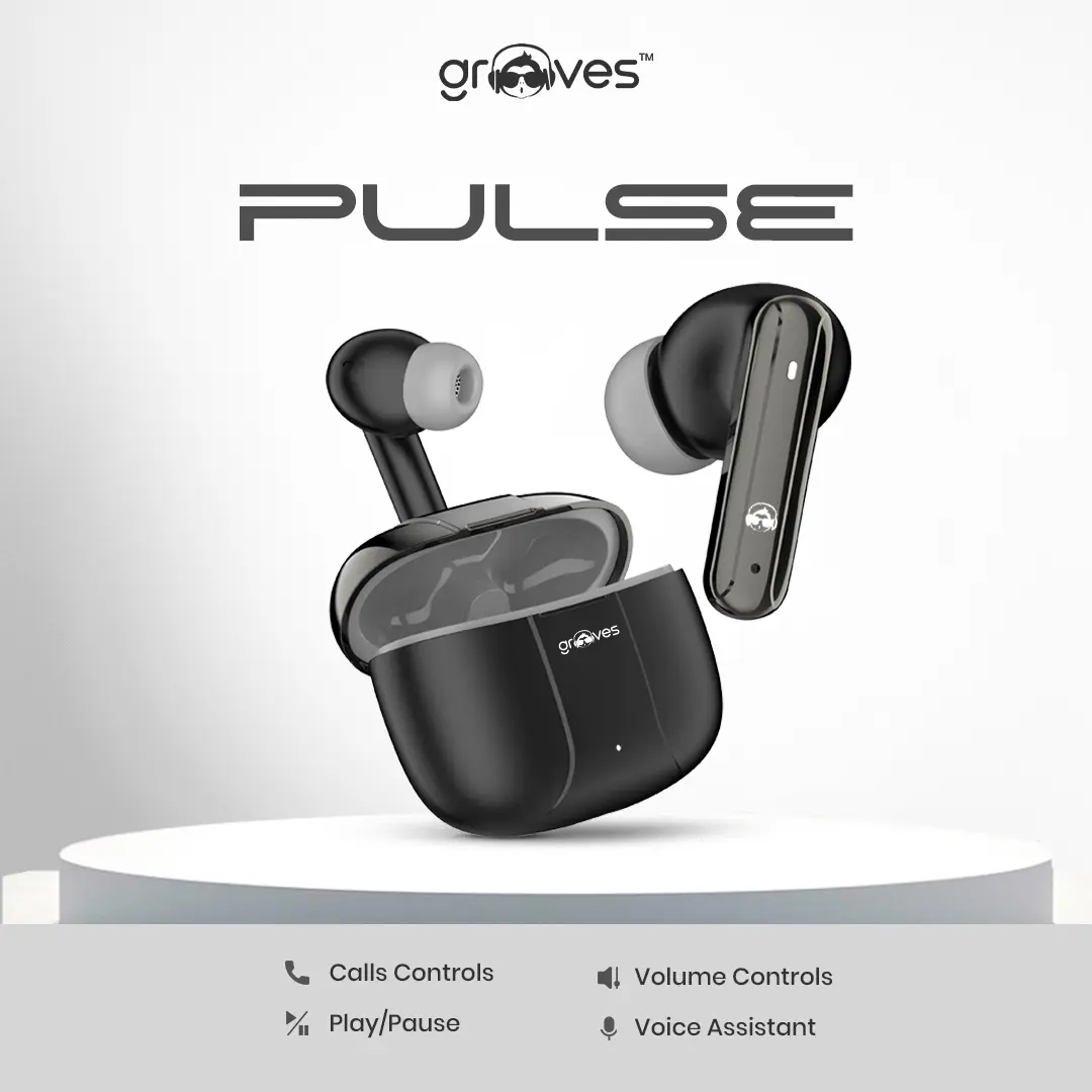 Grooves Pulse