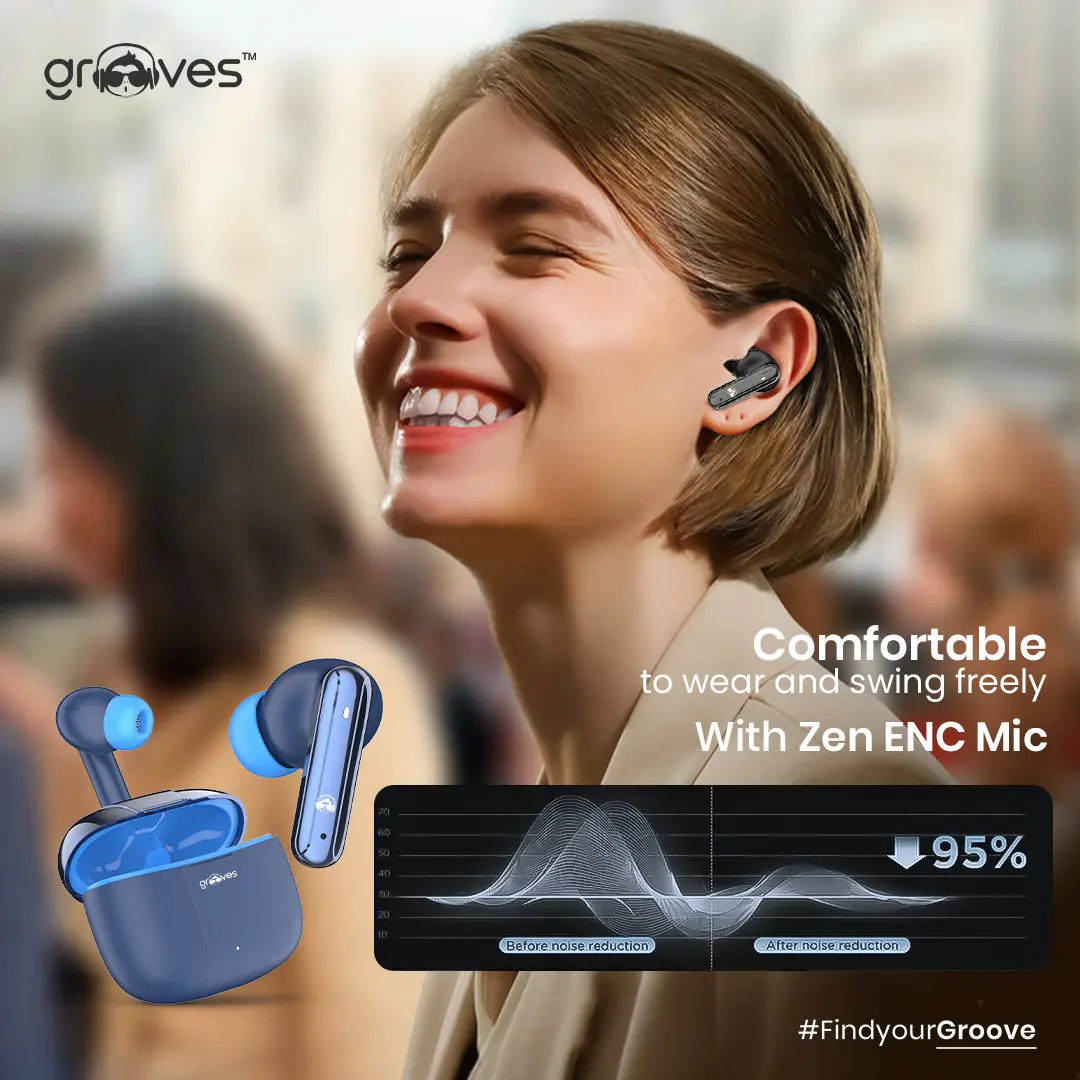 Grooves Pulse