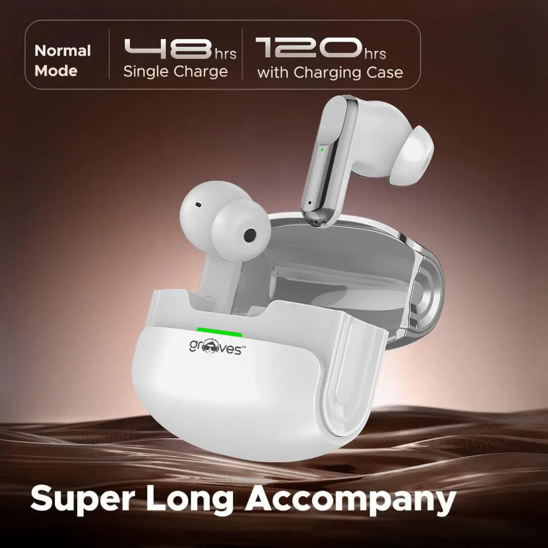 GROOVES Theta100 Pro