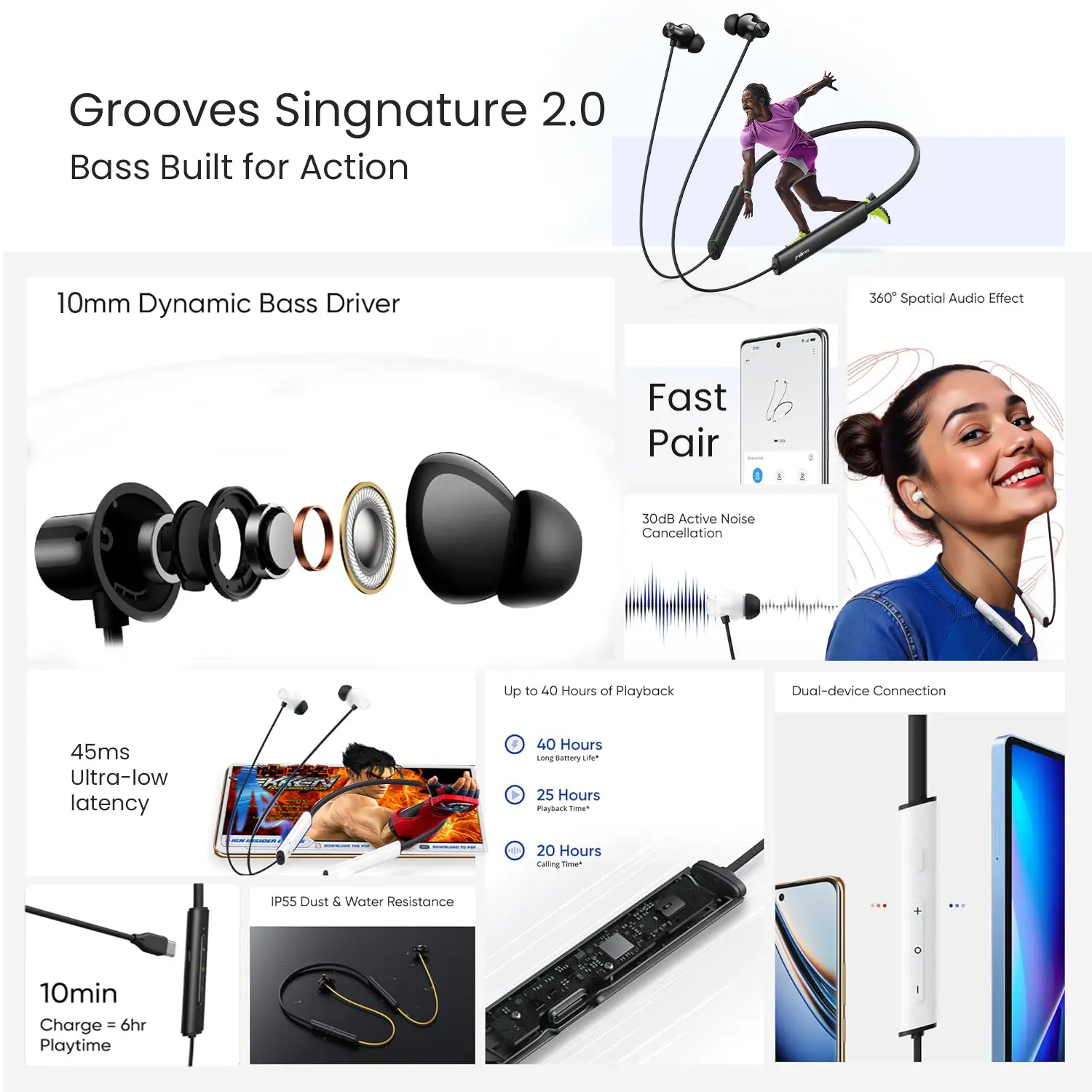 GROOVES Signature2.0