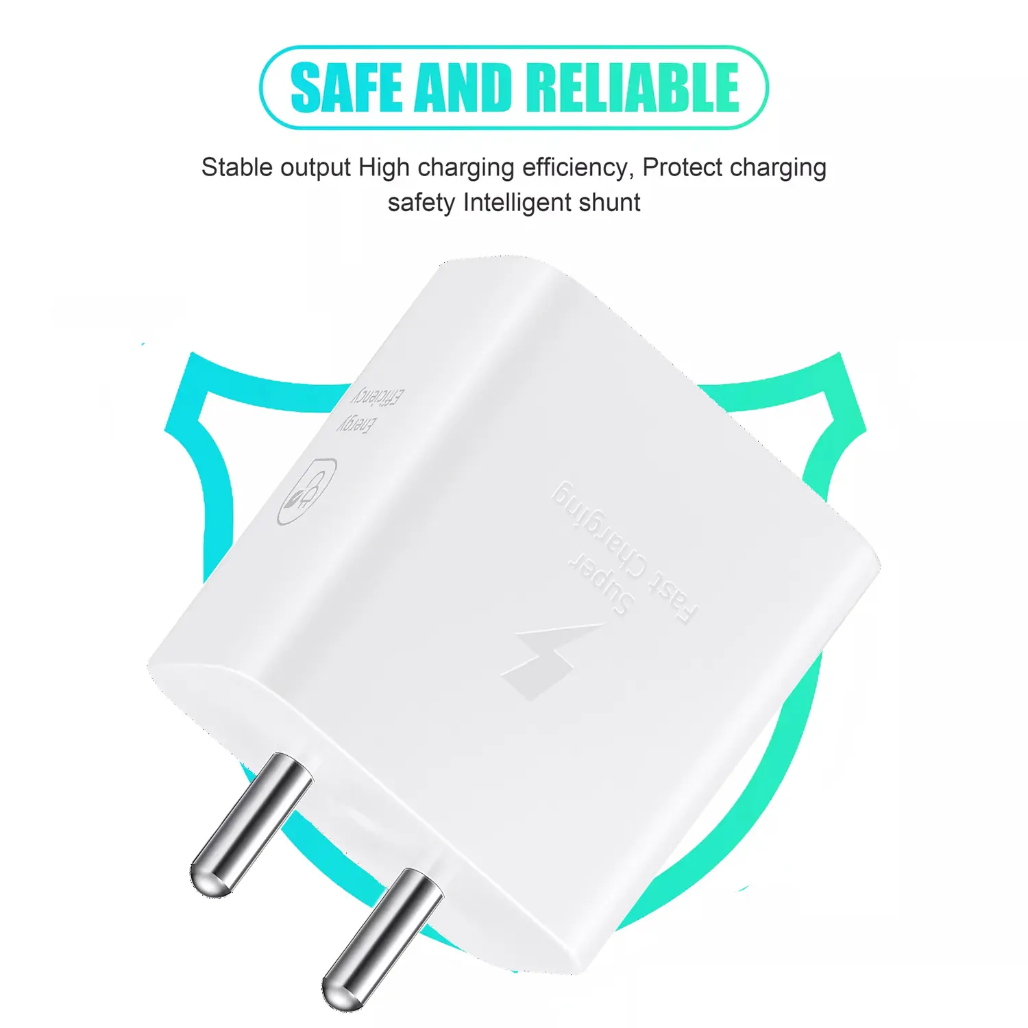 Grooves Alpha 200 + 45W Fast Charger