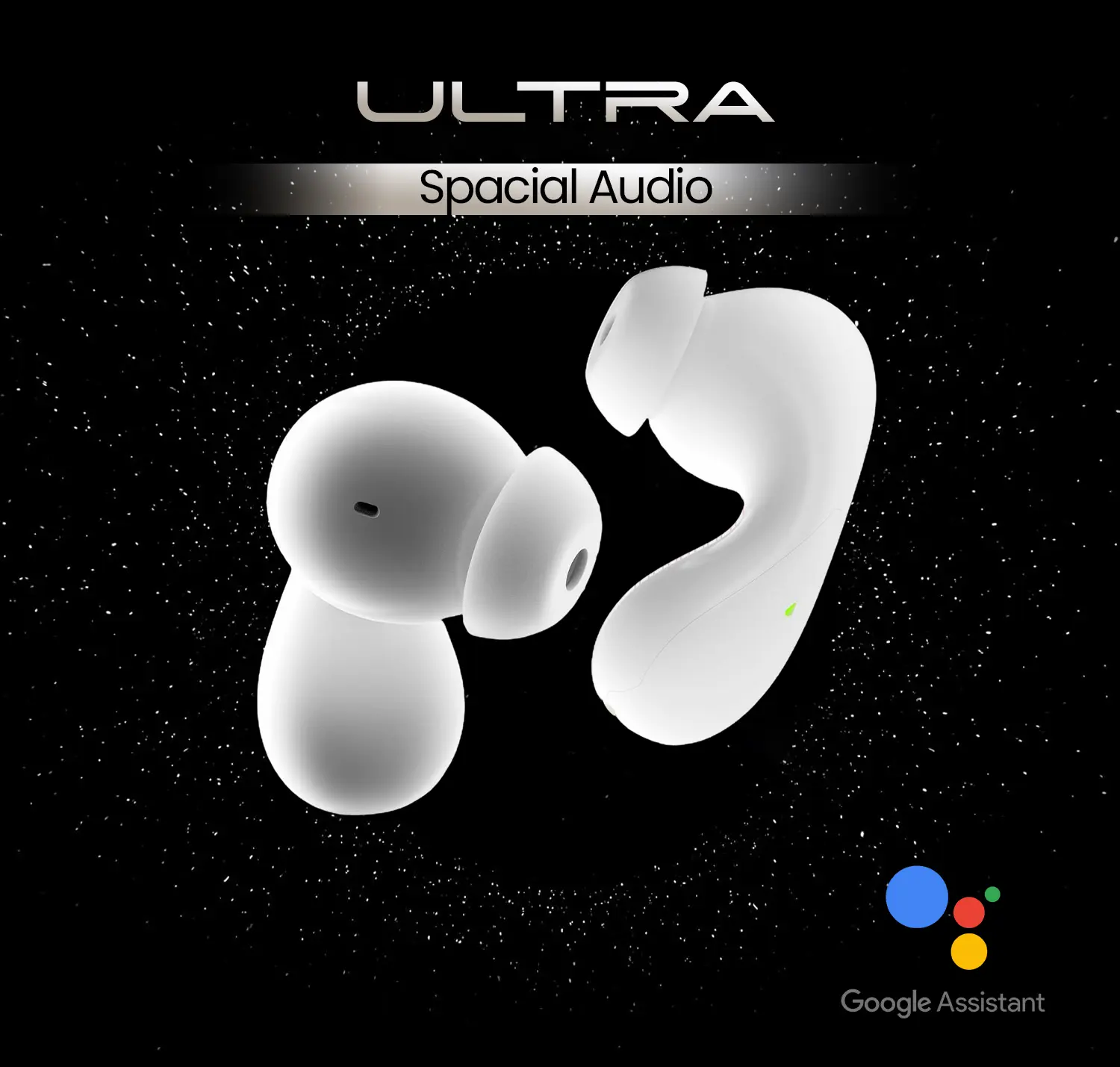Grooves Ultra 100 + Grooves 45 W PD