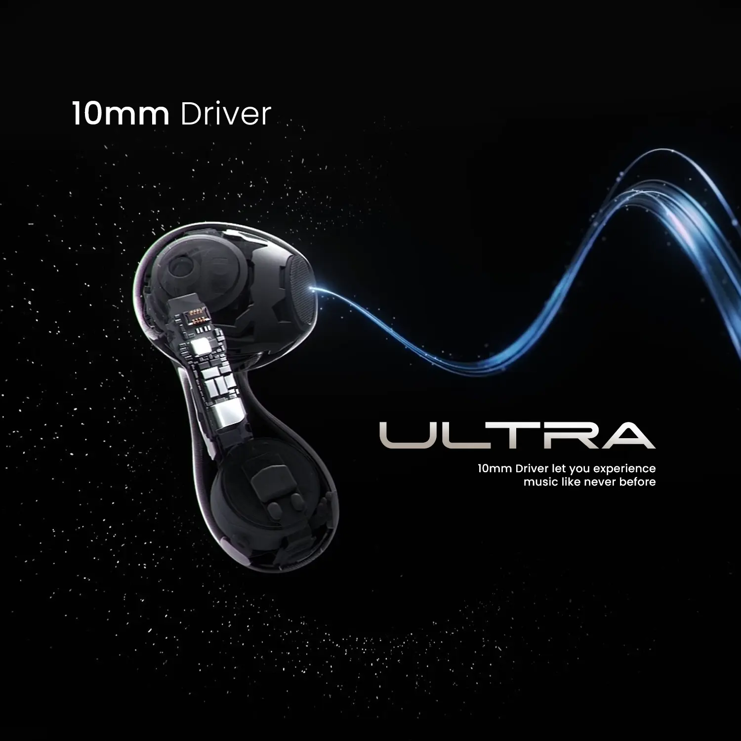 Grooves Ultra 100 + Grooves 45 W PD