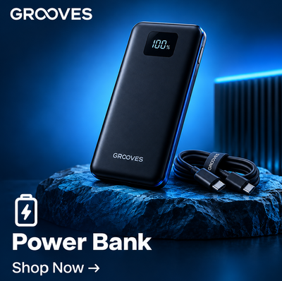 Power Bank