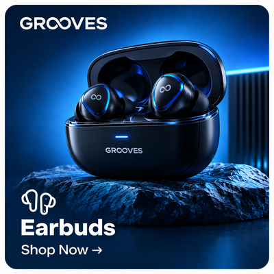 Earbuds