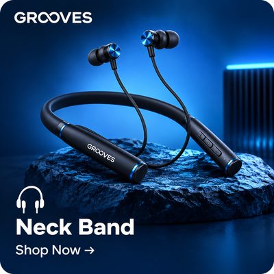 Neck Band