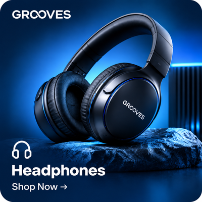 Headphones