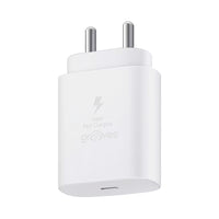 Grooves SuperVooc Charging Adapter with Cable (25 W)