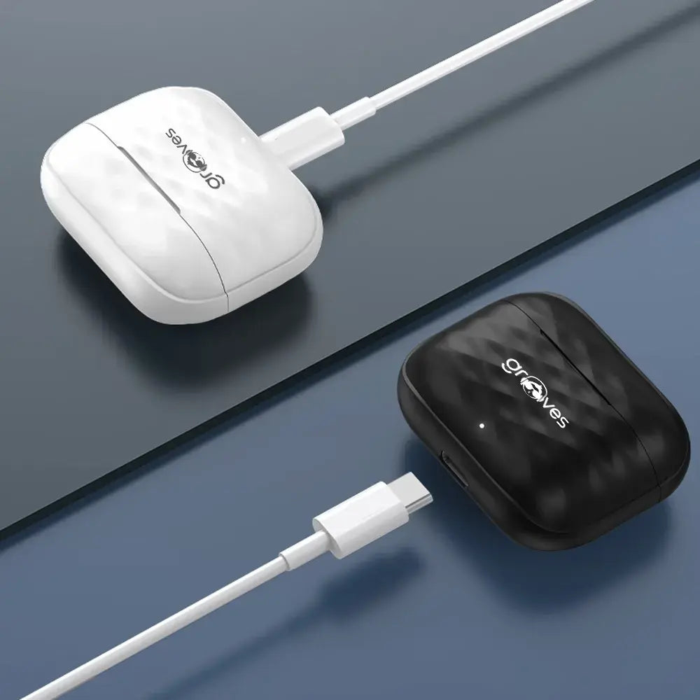GROOVES INFINITY - Earbuds by Grooves - gallery image 3