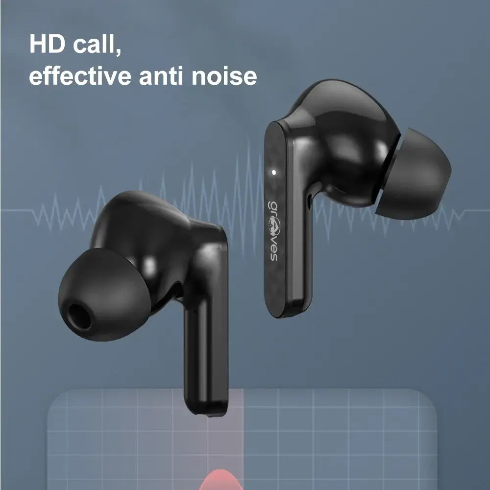 GROOVES INFINITY - Earbuds by Grooves - gallery image 5