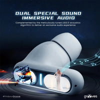 Grooves Theta Pro - Earbuds by Grooves - gallery image 8