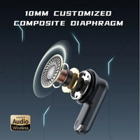 Grooves Theta Pro - Earbuds by Grooves - gallery image 11