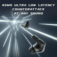 Grooves Theta Pro - Earbuds by Grooves - gallery image 13