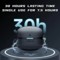 Grooves Theta Pro - Earbuds by Grooves - gallery image 14