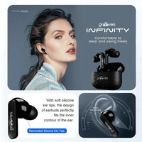 GROOVES INFINITY - Earbuds by Grooves - gallery image 15