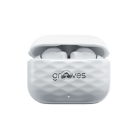 GROOVES INFINITY - Earbuds by Grooves - gallery image 20