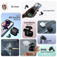 GROOVES INFINITY - Earbuds by Grooves - gallery image 23