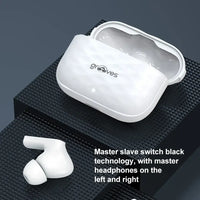 GROOVES INFINITY - Earbuds by Grooves - gallery image 24