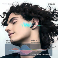 GROOVES INFINITY - Earbuds by Grooves - gallery image 26