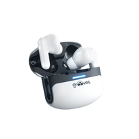 Grooves Theta Pro - Earbuds by Grooves - gallery image 24