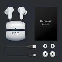 Grooves Theta Pro - Earbuds by Grooves - gallery image 33