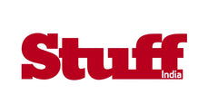 Featured publication logo