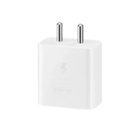 Grooves 45 W PD in White color - Accessories by Grooves