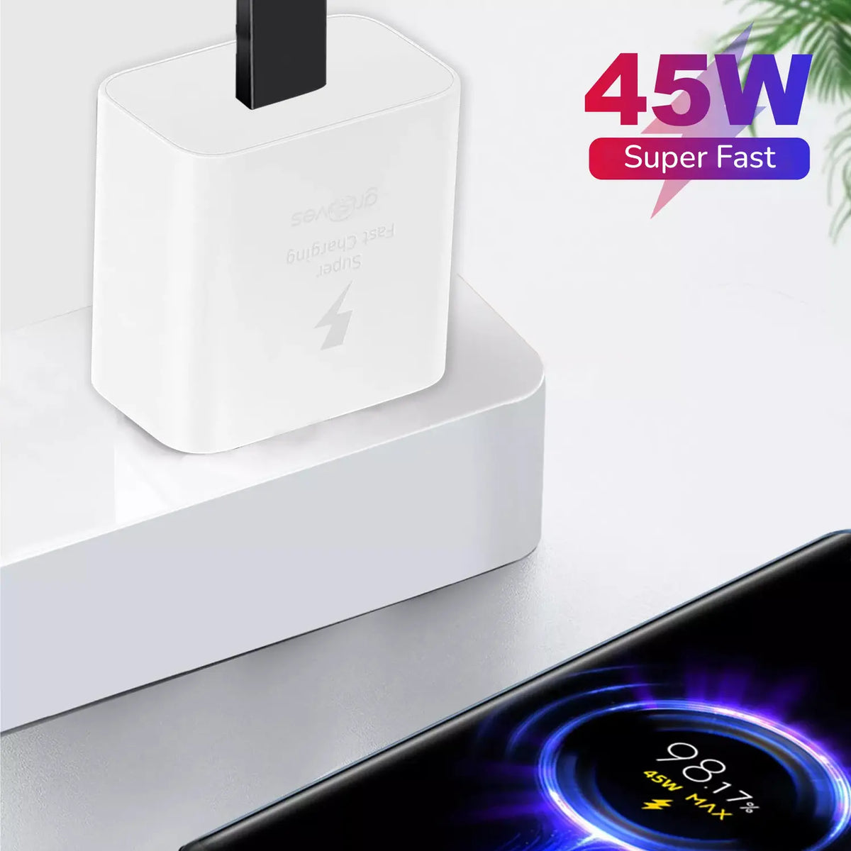 Grooves 45 W PD - Accessories by Grooves - gallery image 5