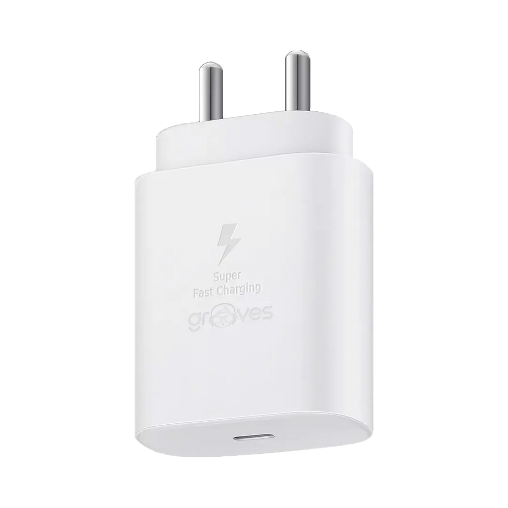 Grooves 25 W PD