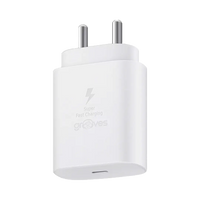 Grooves 25 W PD in White color - Accessories by Grooves