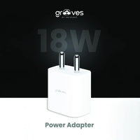 Grooves 18 W PD - Accessories by Grooves - gallery image 4