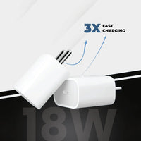 Grooves 18 W PD - Accessories by Grooves - gallery image 6