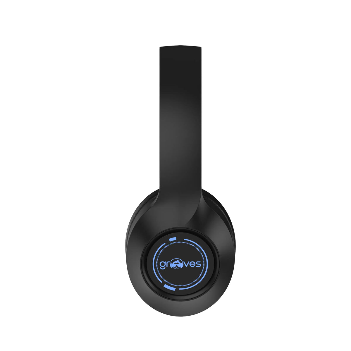 Alpha 100X - Headphones by Grooves - gallery image 4