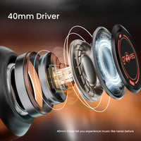 Alpha 100X - Headphones by Grooves - gallery image 7