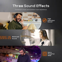 Alpha 100X - Headphones by Grooves - gallery image 8