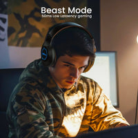 Alpha 100X - Headphones by Grooves - gallery image 9