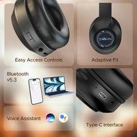 Alpha 100X - Headphones by Grooves - gallery image 10