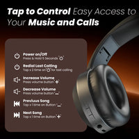 Alpha 100X - Headphones by Grooves - gallery image 11