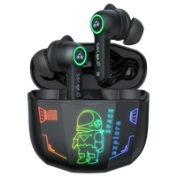 Grooves Fort - Earbuds by Grooves - gallery image 3