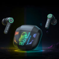 Grooves Fort - Earbuds by Grooves - gallery image 6