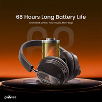 Grooves Robo X Thunder - Headphones by Grooves - gallery image 5