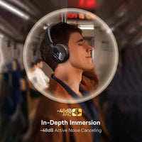 Grooves Robo X Thunder - Headphones by Grooves - gallery image 6
