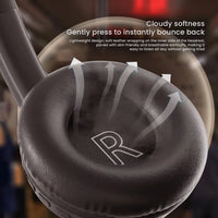 Grooves Robo X Thunder - Headphones by Grooves - gallery image 8
