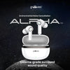 GROOVES Alpha100