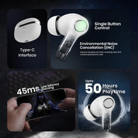 GROOVES Alpha100 - Earbuds by Grooves - gallery image 10